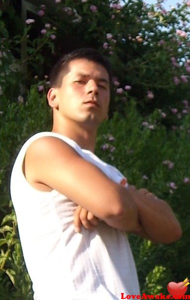 Rinat17 American Man from San Diego