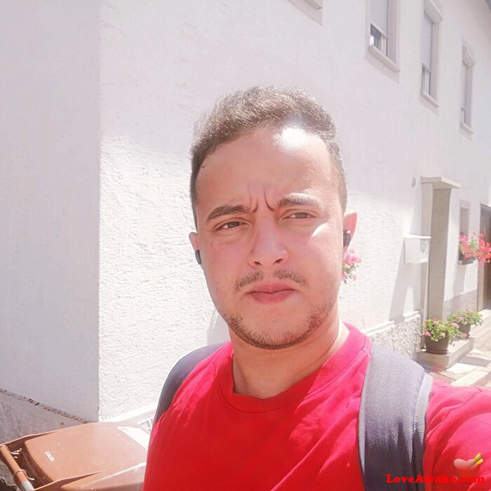 Ayoub-adel95 German Man from Tuttlingen