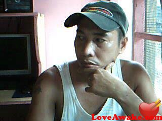 shownujles Filipina Man from Butuan Bay/Masao