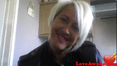 blondedolly UK Woman from Ellesmere Port