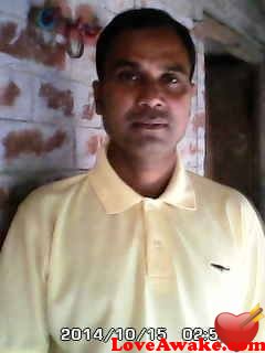 Jakir16 Indian Man from Haldia