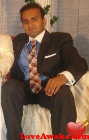 Soa717 Kuwaiti Man from As Salimiyah