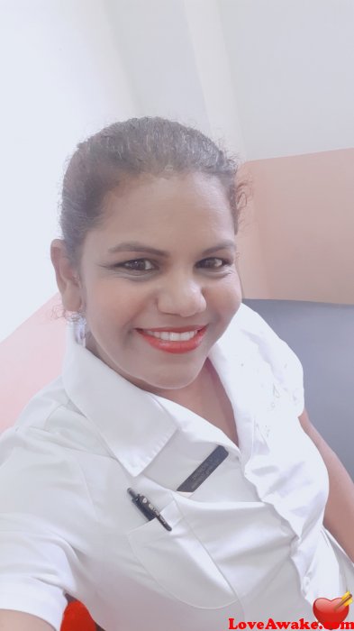 VidyaP Mauritius Woman from Lalmatie