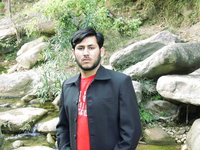 deepestheart Pakistani Man from Gujranwala