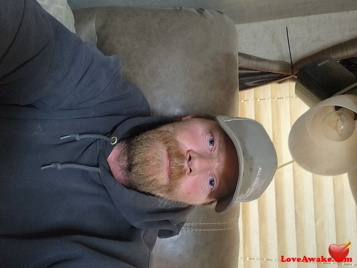 Troy48 Canadian Man from Kelowna
