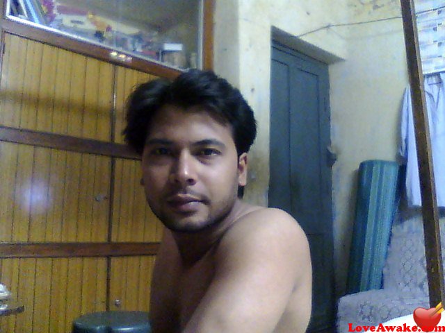 tanweer Indian Man from Durgapur