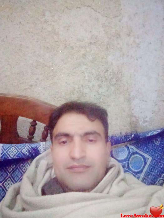 Muneem1 Pakistani Man from Mingaora