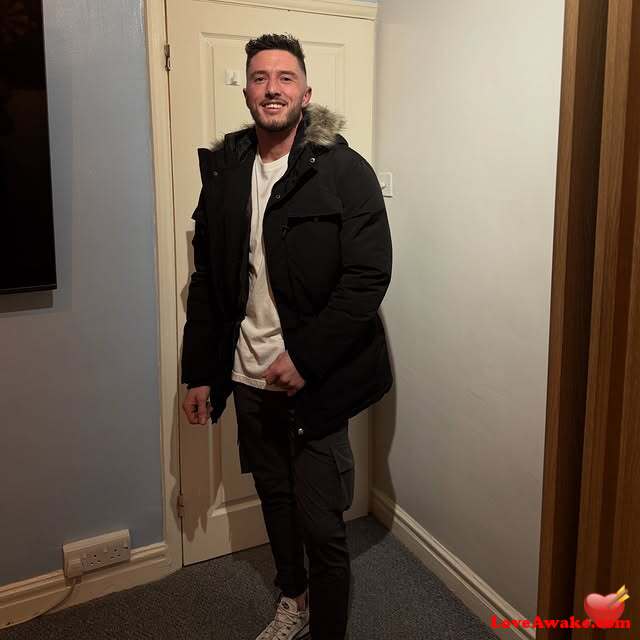 Joshieee UK Man from Newquay