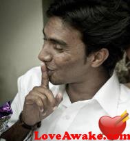 deepzzz23 Indian Man from Bellary