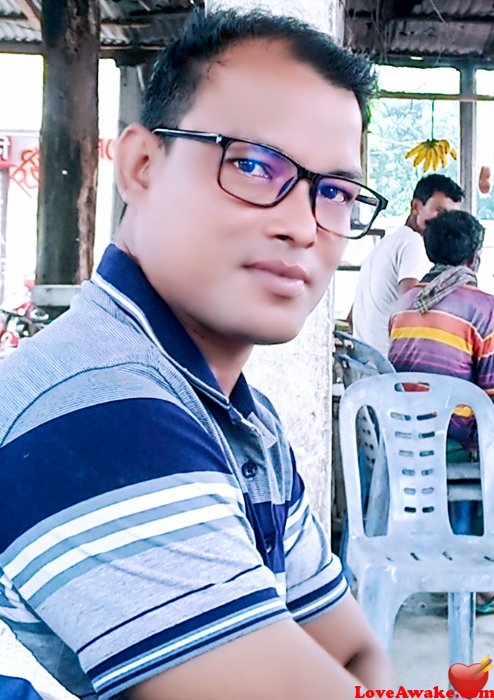 babu11223 Bangladeshi Man from Rangpur