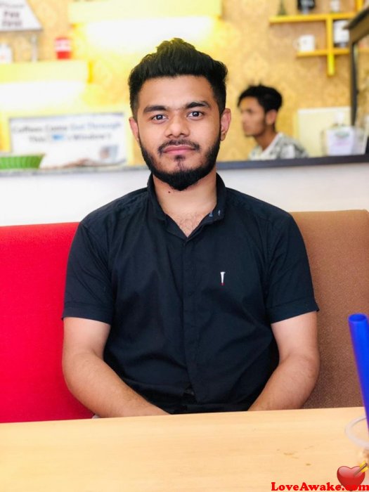 nickmiahh Bangladeshi Man from Dhaka