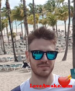 Mrg1995 UK Man from London