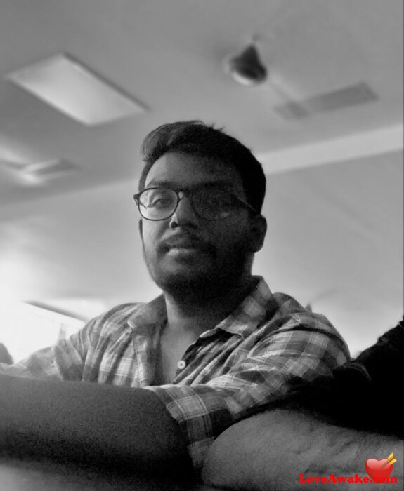 surya114 Indian Man from Madurai