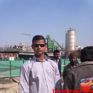 saurabh999 Indian Man from Noida