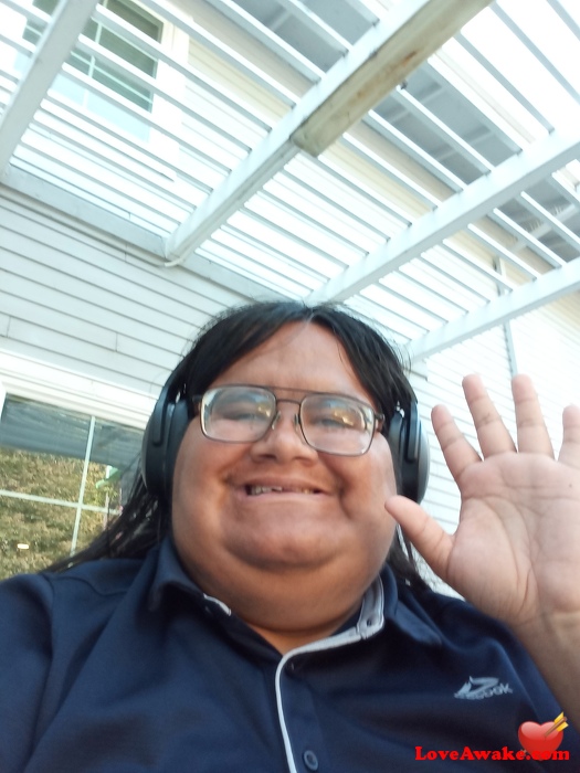 1KaLani1 American Man from Vacaville