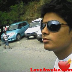 imgaurav Indian Man from Noida