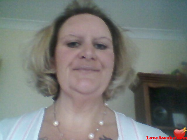 Sunshine4ever Australian Woman from Ulladulla