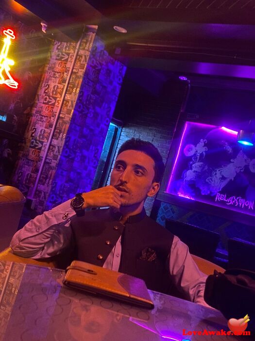 Aamir1308 Pakistani Man from Peshawar