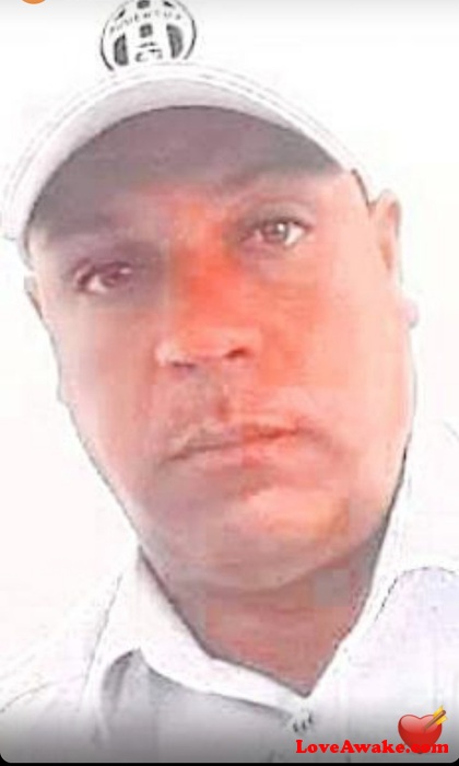 Fouadsolo78 Algerian Man from Alger (Algiers)