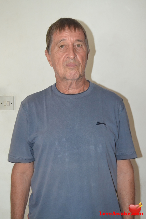 Fred1729 Seychelles Man from PRASLIN