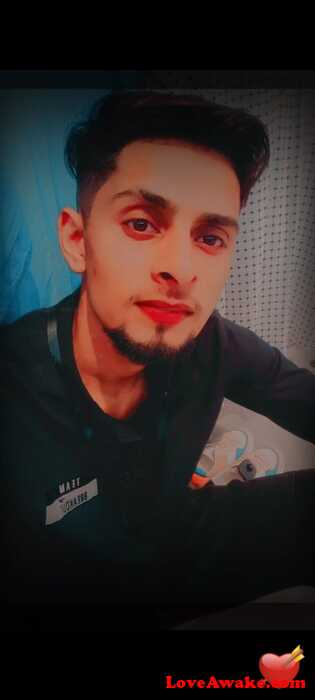 Eishan-1997 Pakistani Man from Lahore
