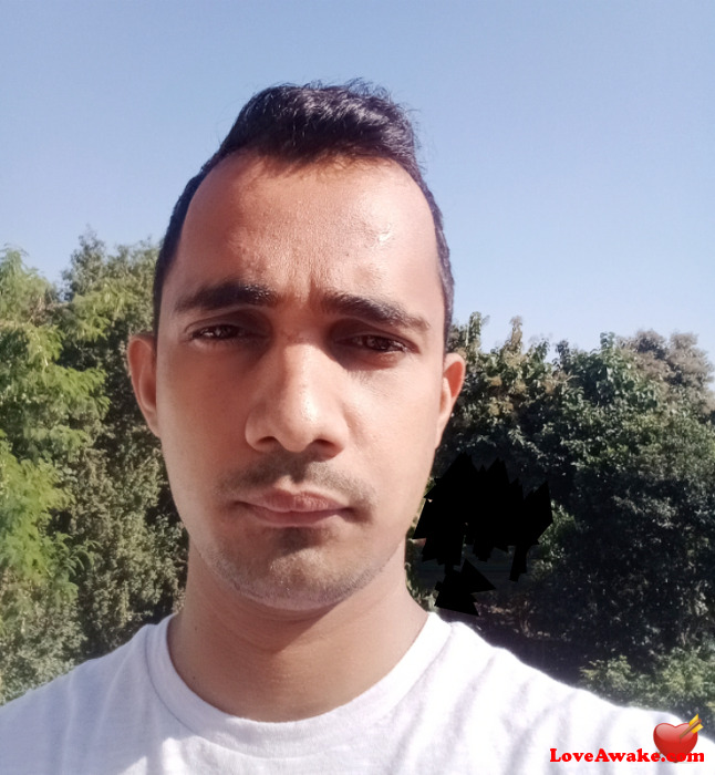 Soham224 Nepali Man from Dhangarhi