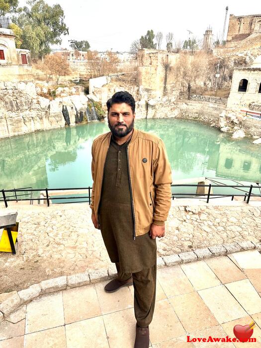 Malik101010 Pakistani Man from Islamabad