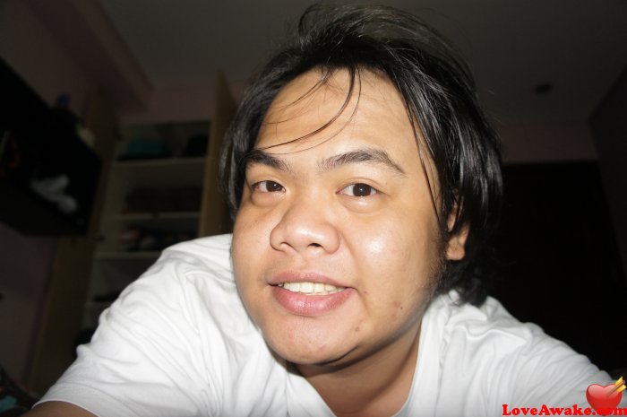 rphnzz Filipina Man from Manila