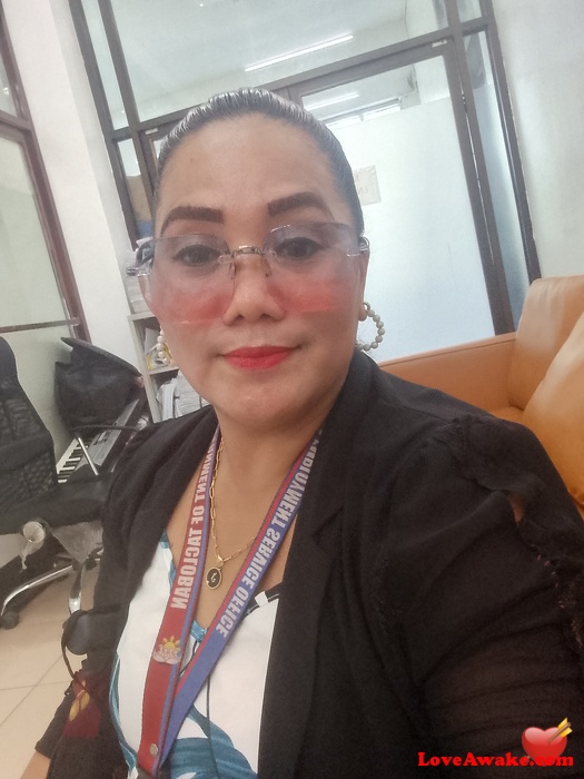 Jonahreal47 Filipina Woman from Tacloban, Leyte
