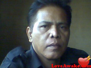 forgemonk Filipina Man from Cavite, Luzon