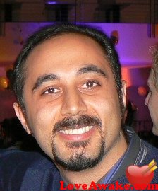 aryan1976 Iranian Man from Tehran