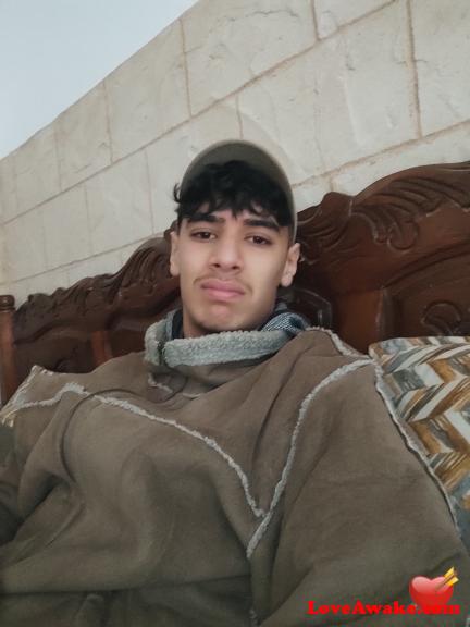 raedben111 Tunisian Man from Nabeul