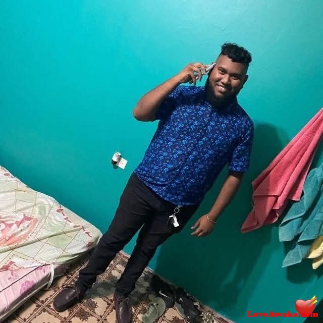 Shivanand1234 Trinidad Man from Trincity