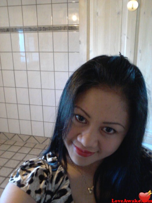 sweetbaby26 Filipina Woman from Manila
