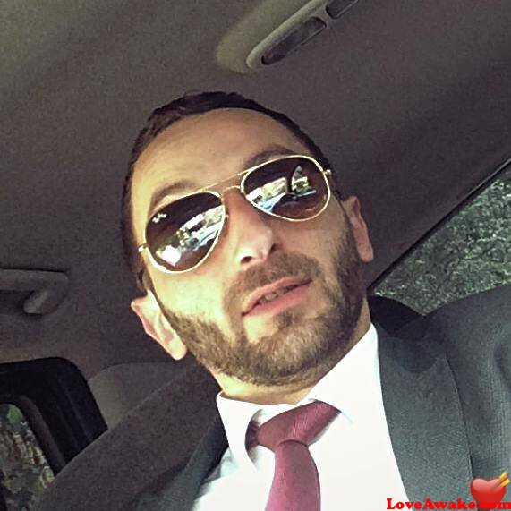 bahaa88 Jordan Man from Amman