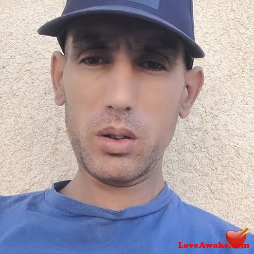 Daliking Tunisian Man from Al Qasrayn