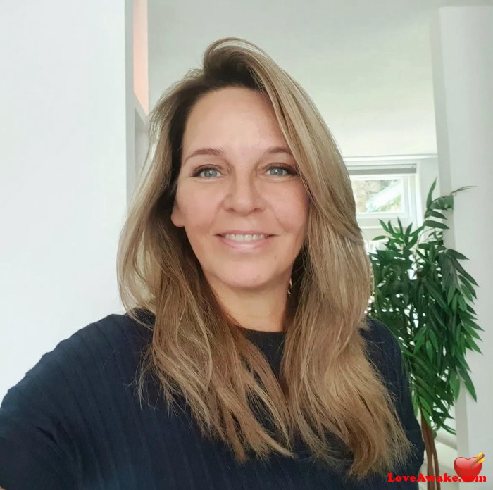 Annette097 Dutch Woman from Amsterdam