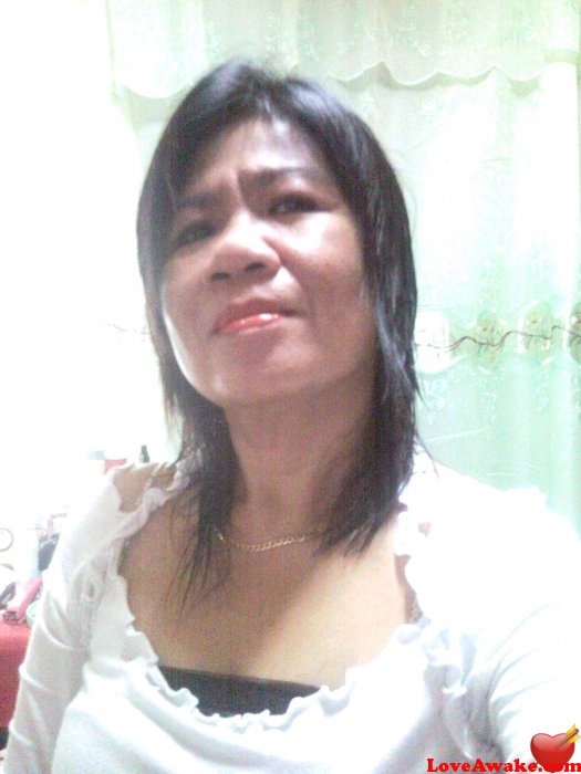 virgs Filipina Woman from Davao, Mindanao