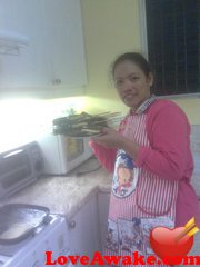 goodcook Filipina Woman from Bacolod, Negros