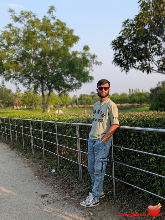 imran199143893 Bangladeshi Man from Cox's Bazar