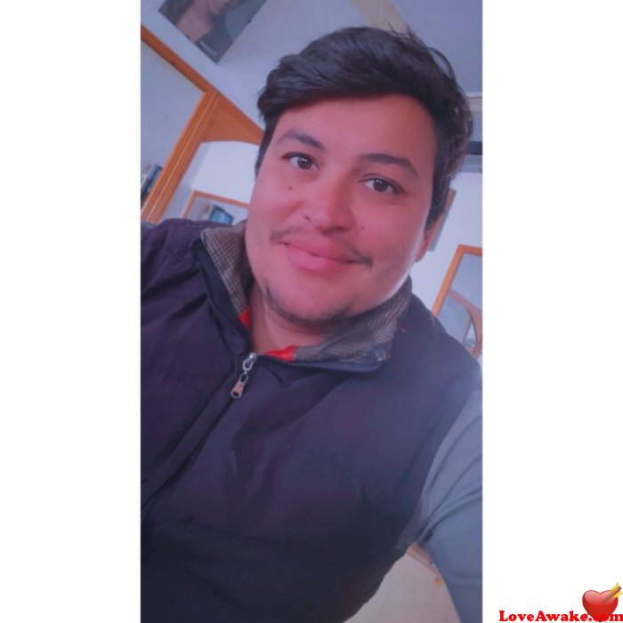 khalil87 Tunisian Man from Sousse