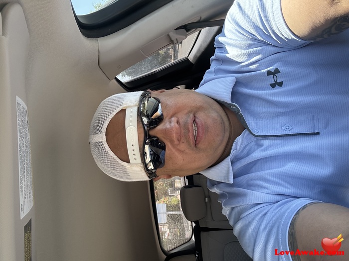 Frank559 American Man from Fresno