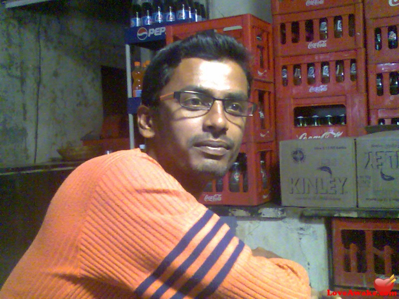 ajay143 Indian Man from Pune