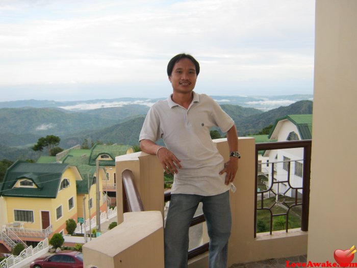 jensenrose29 Filipina Man from Baguio