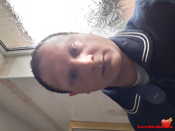 Pret1 UK Man from Wellingborough