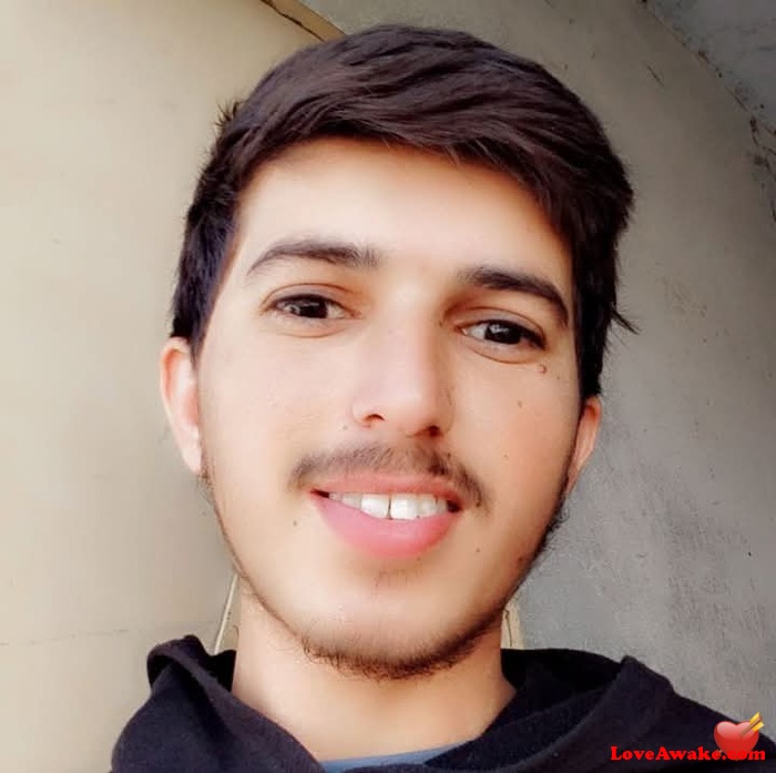 SunnyRajput47 Pakistani Man from Karachi
