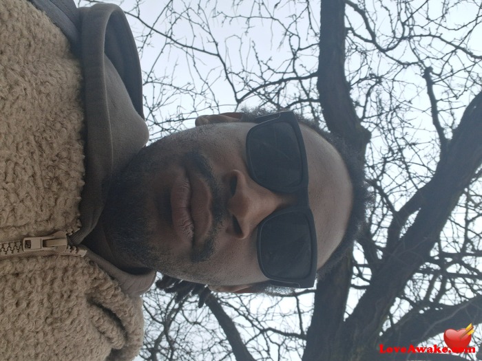 Onlymyshid American Man from Joliet