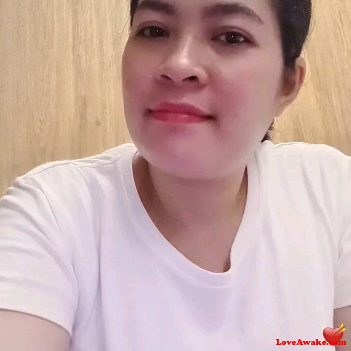 Verlyn1990 Filipina Woman from Surigao, Mindanao