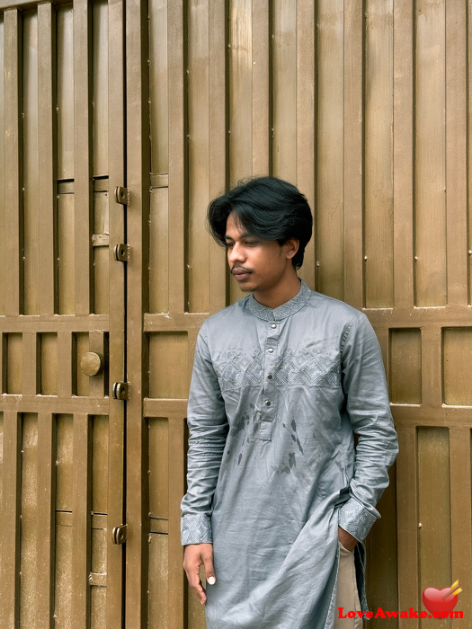 haider48844 Bangladeshi Man from Jessore