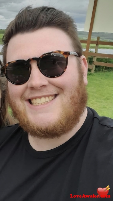 Jakey2104 UK Man from Lincoln